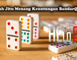 Langkah Jitu Menang Keuntungan BandarQ Online